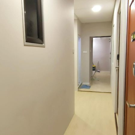 ₘaco ₕoₘe【Private Room】@Stulang 【Ciq】【Mid Valley】 Johor Bahru Exterior foto